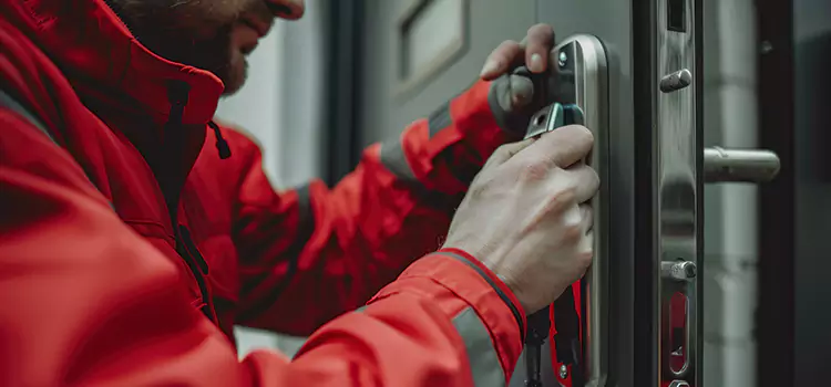 Mobile Car Key Service Denison