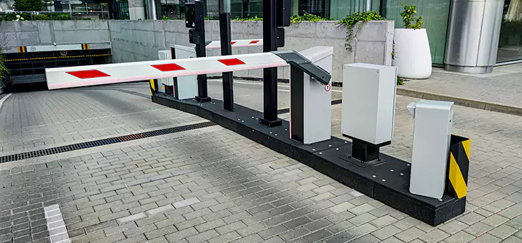 Custom Gate Design & Integration Denison