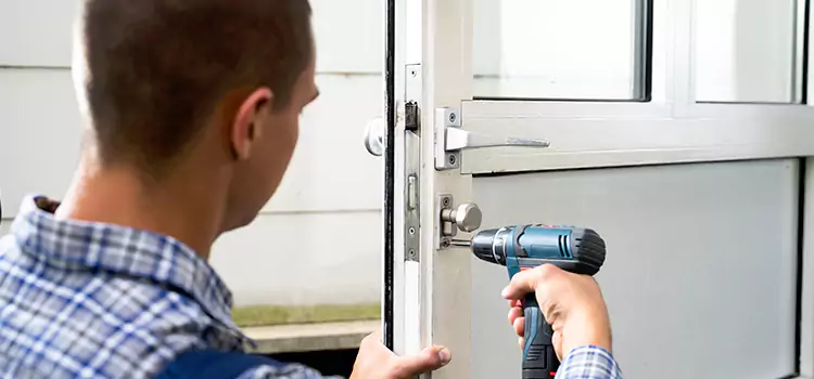 Experienced and Reliable Technicians Denison