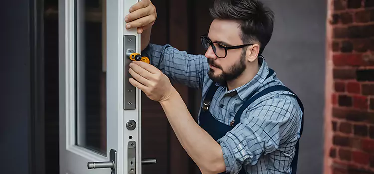 Residential Door Repairs Denison