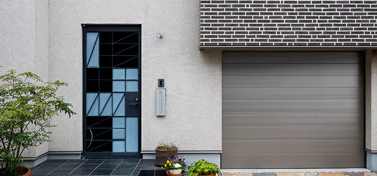 Residential Roll Up Security Doors Denison