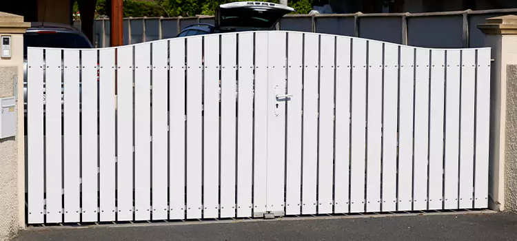 Why Choose Us for Residential Gate Repair in Denison, TX?