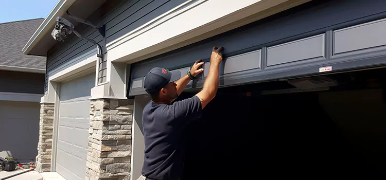 Janus Roll Up Doors Denison