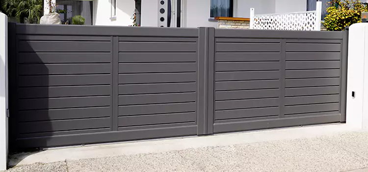 Automatic Gate Fence Denison