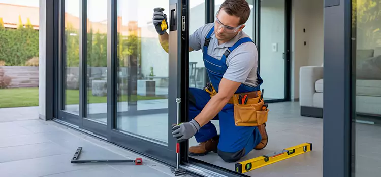 Patio Door Replacement Denison
