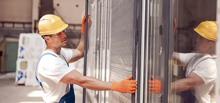 Sliding Door Mesh Replacement Denison