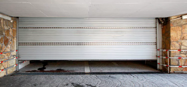 Steel Garage Door Repair Denison