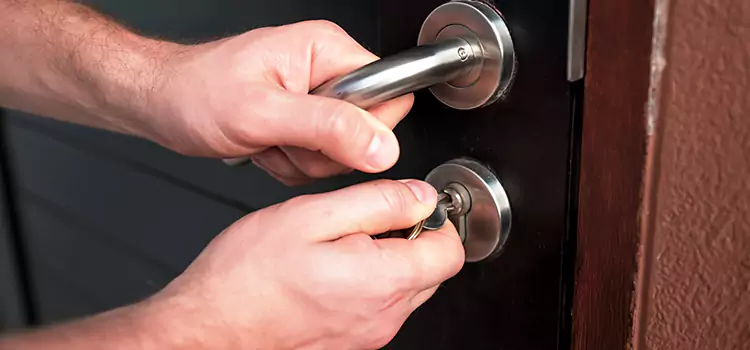 Door Closer Repair & Installation Denison