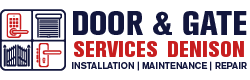 Door & Gate Services Denison